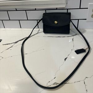 Coach Chrystie Vintage Purse